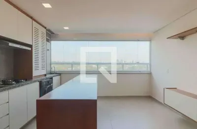 Apartamento para aluguel - butantã, 2 quartos,  45 m² - são paulo