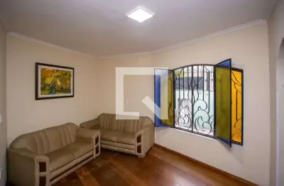 Casa para aluguel - centro, 5 quartos,  355 m² - diadema