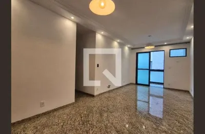 Apartamento para aluguel - recreio, 3 quartos,  85 m² - rio de janeiro