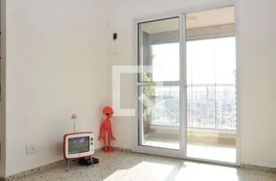Apartamento para aluguel - freguesia do ó, 2 quartos,  52 m² - são paulo