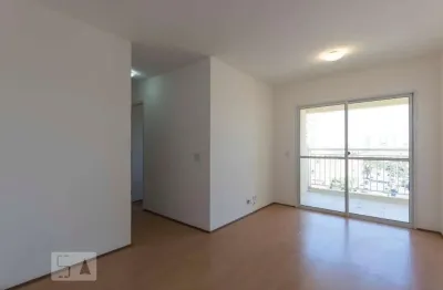 Apartamento para aluguel - vila das mercês, 2 quartos,  65 m² - são paulo