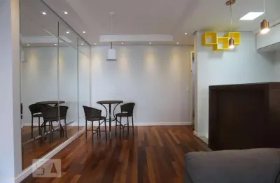 Apartamento para aluguel - butantã, 3 quartos,  82 m² - são paulo