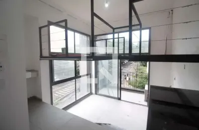 Apartamento para aluguel - pinheiros, 1 quarto,  29 m² - são paulo