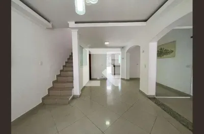 Casa para aluguel - jardim arpoador, 3 quartos,  267 m² - são paulo