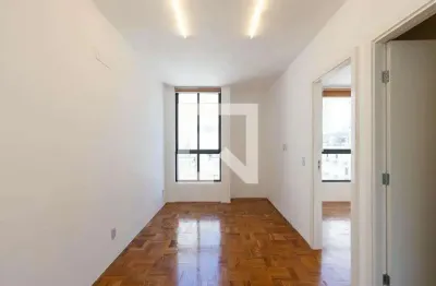 Apartamento para aluguel - santa cecília, 1 quarto,  33 m² - são paulo