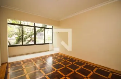 Apartamento para aluguel - menino deus, 2 quartos,  93 m² - porto alegre