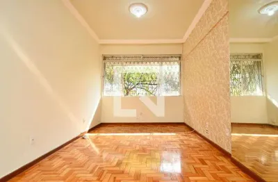 Apartamento para aluguel - serra, 2 quartos,  89 m² - belo horizonte