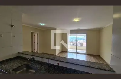 Apartamento para Aluguel - Retiro , 3 Quartos,  90 m² - Jundiaí