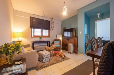Apartamento para aluguel - paraíso, 1 quarto,  57 m² - são paulo