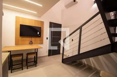 Apartamento para aluguel - jardim icatu, 1 quarto,  30 m² - votorantim
