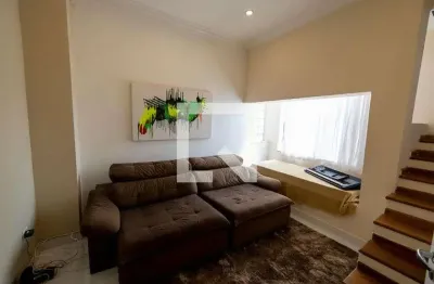Casa / sobrado em condomínio para aluguel - aldeia da serra, 7 quartos,  390 m² - barueri