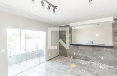 Casa para aluguel - marechal hermes, 4 quartos,  200 m² - rio de janeiro