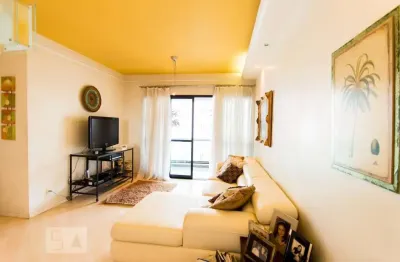 Apartamento para aluguel - santa cecília, 2 quartos,  70 m² - são paulo