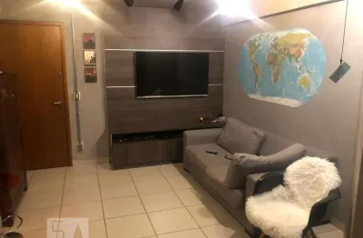 Apartamento para aluguel - ceilândia, 2 quartos,  69 m² - brasília
