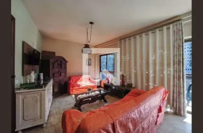 Apartamento para aluguel - tijuca, 3 quartos,  110 m² - rio de janeiro