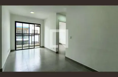 Apartamento para aluguel - recreio, 2 quartos,  55 m² - rio de janeiro