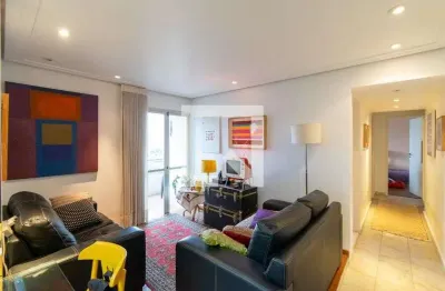 Apartamento para aluguel - vila mascote, 2 quartos,  70 m² - são paulo