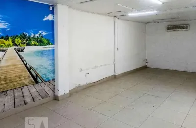 Casa para aluguel - azenha, 2 quartos,  165 m² - porto alegre