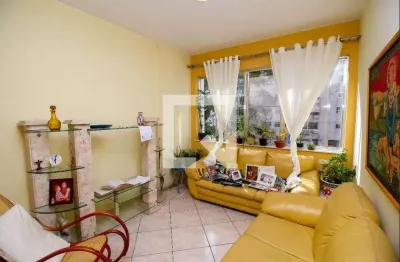 Apartamento para aluguel - flamengo, 2 quartos,  70 m² - rio de janeiro
