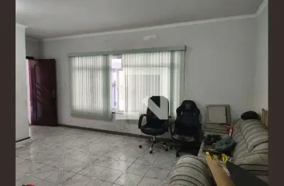Casa para aluguel - ipiranga, 5 quartos,  240 m² - são paulo