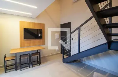 Apartamento para aluguel - jardim icatu, 1 quarto,  32 m² - votorantim