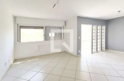 Apartamento para aluguel - centro, 2 quartos,  60 m² - são leopoldo