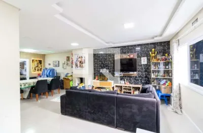 Casa / sobrado em condomínio para aluguel - hipica, 3 quartos,  170 m² - porto alegre