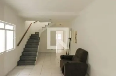Casa para aluguel - jardim santa teresinha, 3 quartos,  250 m² - são paulo