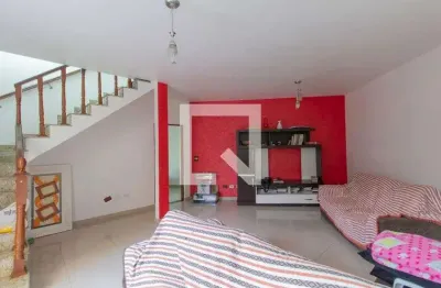 Casa para aluguel - jardim fernandes, 3 quartos,  300 m² - são paulo