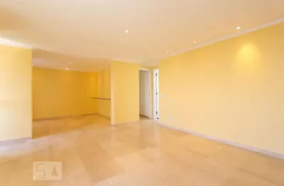 Apartamento para aluguel - panamby, 3 quartos,  160 m² - são paulo