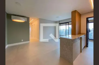 Apartamento para aluguel - butantã, 3 quartos,  81 m² - são paulo