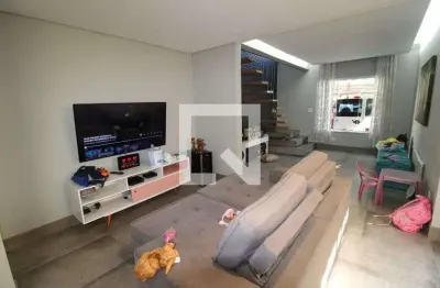 Casa para aluguel - vila ede, 3 quartos,  120 m² - são paulo
