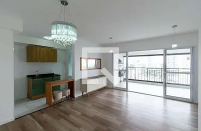 Apartamento para aluguel - vila mascote, 2 quartos,  81 m² - são paulo