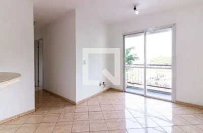 Apartamento para aluguel - vila leopoldina, 2 quartos,  49 m² - são paulo