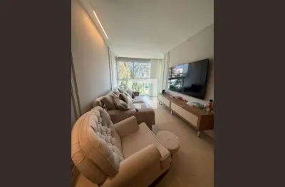 Cobertura para aluguel - recreio, 3 quartos,  170 m² - rio de janeiro