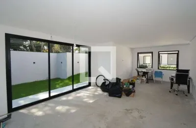 Casa / sobrado em condomínio para aluguel - jardim marajoara , 4 quartos,  350 m² - são paulo