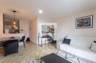 Apartamento para aluguel - jardim são savério, 3 quartos,  73 m² - são paulo