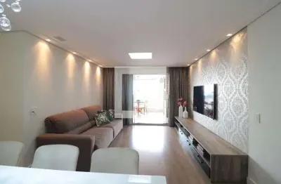 Apartamento para aluguel - jardim anália franco, 2 quartos,  98 m² - são paulo