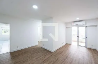 Apartamento com 3 quartos para alugar na Avenida Doutor Moura Ribeiro, Marapé, Santos