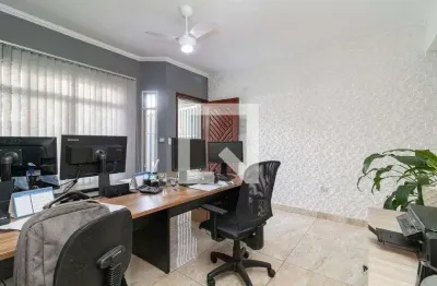 Casa para aluguel - vila nova savoia, 2 quartos,  70 m² - são paulo