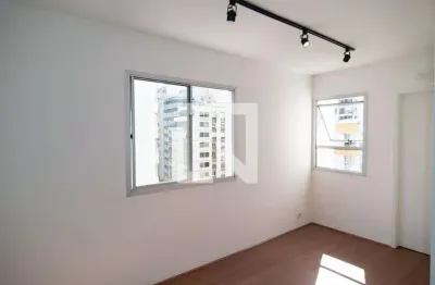 Apartamento para aluguel - consolação, 1 quarto,  32 m² - são paulo