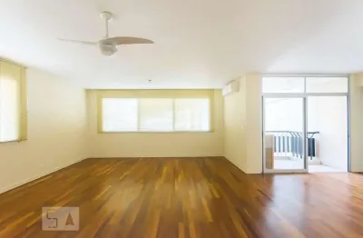 Apartamento para aluguel - itaim bibi, 3 quartos,  168 m² - são paulo