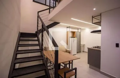 Apartamento para aluguel - jardim icatu, 1 quarto,  45 m² - votorantim