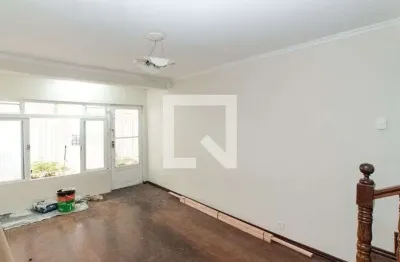 Casa para aluguel - vila mazzei, 4 quartos,  170 m² - são paulo