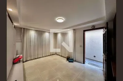 Casa para aluguel - brooklin, 3 quartos,  165 m² - são paulo