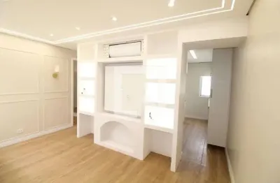 Apartamento para aluguel - bosque dos eucaliptos, 2 quartos,  43 m² - são josé dos campos