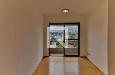 Apartamento para aluguel - butantã, 2 quartos,  65 m² - são paulo
