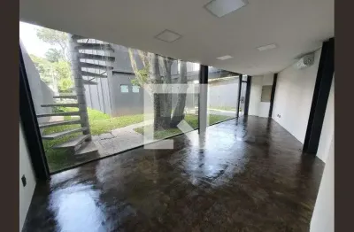 Casa para aluguel - alto de pinheiros, 5 quartos,  725 m² - são paulo