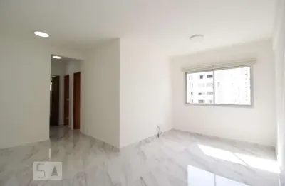 Apartamento para aluguel - moema, 2 quartos,  64 m² - são paulo