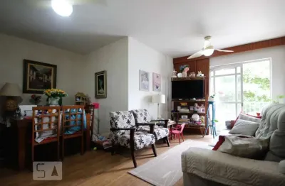 Apartamento para aluguel - jardim oceânico, 3 quartos,  120 m² - rio de janeiro